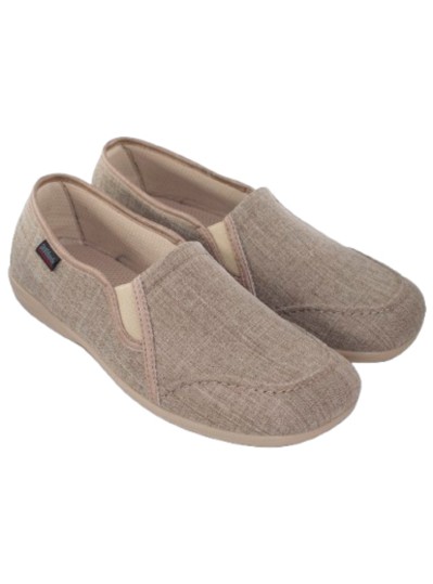 Zapato ancho comodo 3050