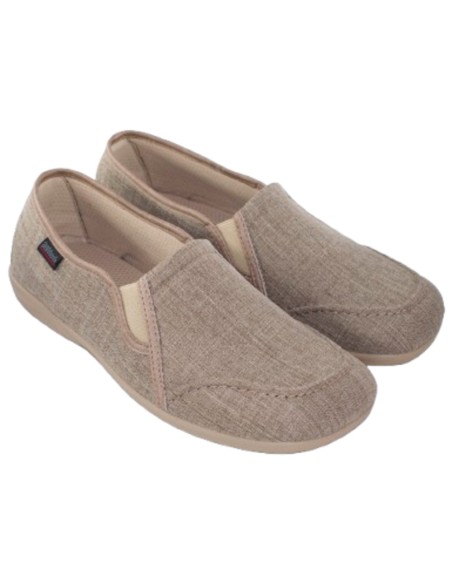 Zapato ancho comodo 3050