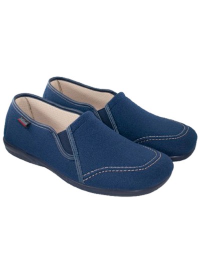 Zapato ancho comodo 3050