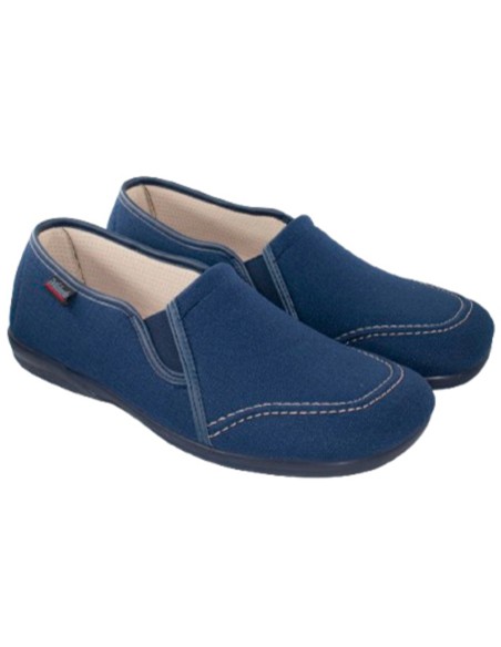 Zapato ancho comodo 3050
