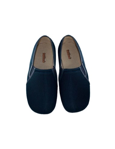 Zapato ancho comodo 3058