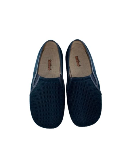Zapato ancho comodo 3058