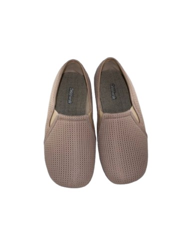 Zapato ancho comodo 3058