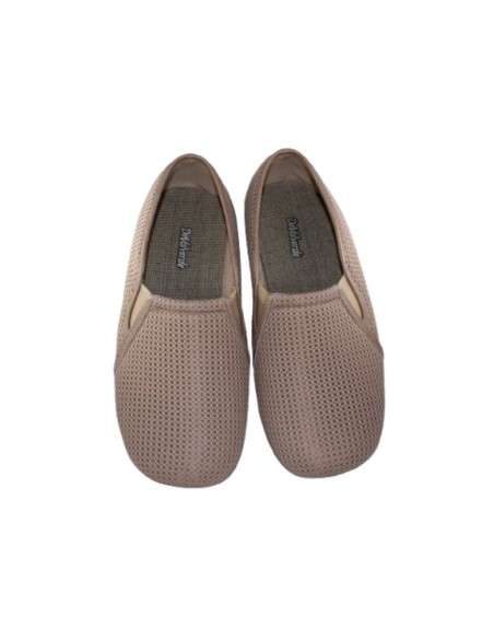 Zapato ancho comodo 3058