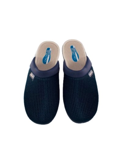 Zueco ancho comodo 1183 2
