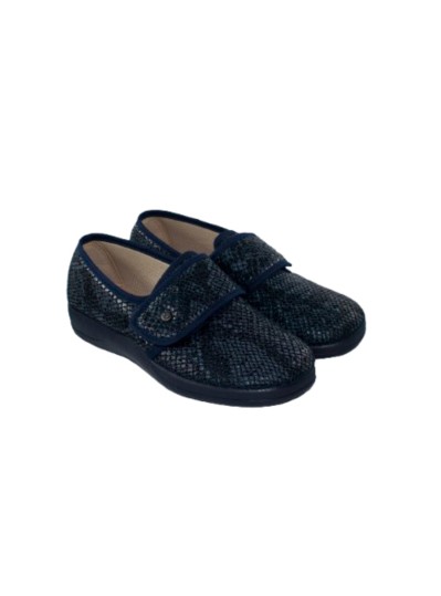Zapato ancho comodo 1168