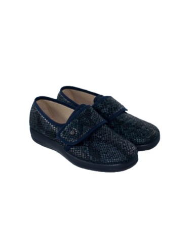 Zapato ancho comodo 1168