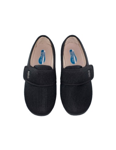 Zapato ancho comodo 1160