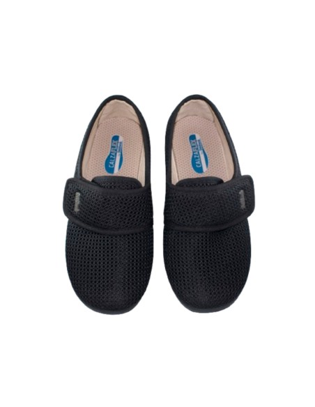 Zapato ancho comodo 1160