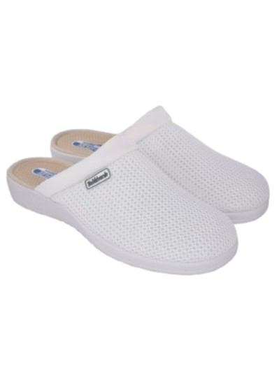 Zueco ancho comodo 1183