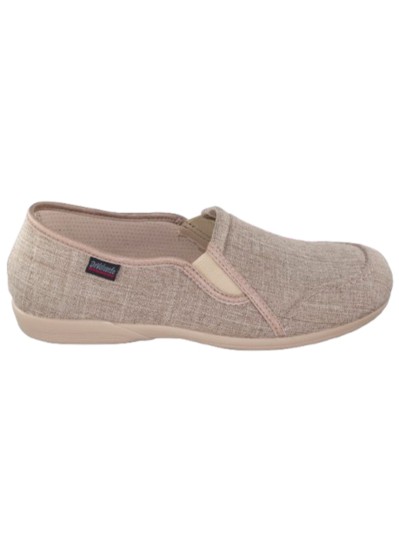 Zapato ancho comodo 3050 2