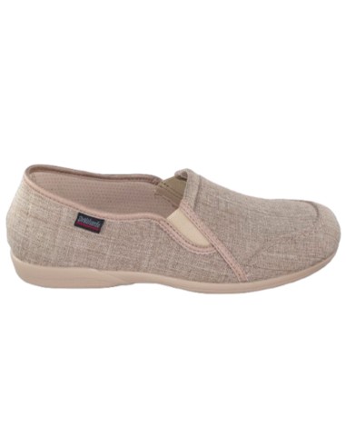 Zapato ancho comodo 3050