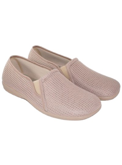 Zapato ancho comodo 3058