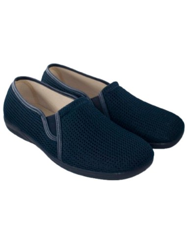 Zapato ancho comodo 3058