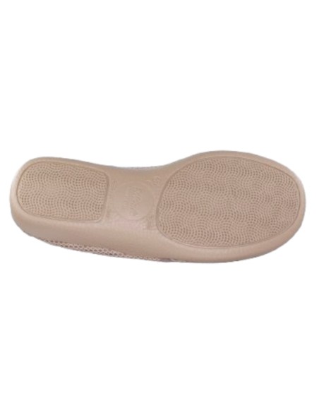 Zapato ancho comodo 1160