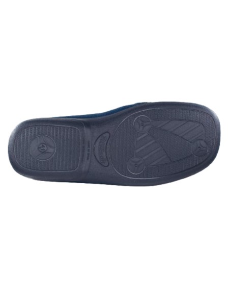 Zapato ancho comodo 3050