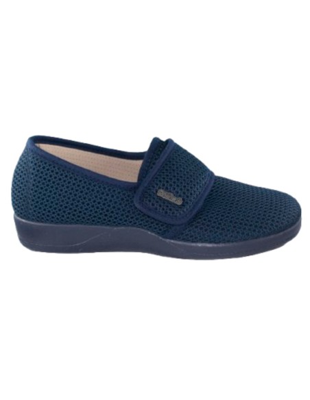 Zapato ancho comodo 1160