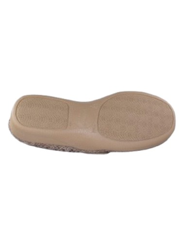 Zapato ancho comodo 1168