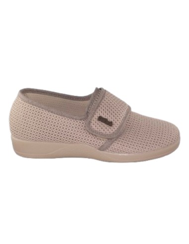Zapato ancho comodo 1160