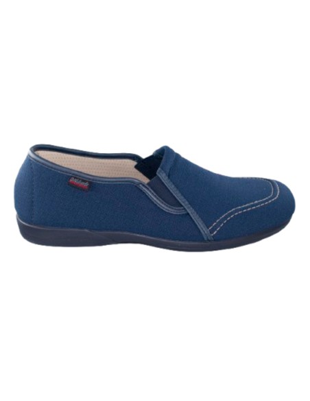 Zapato ancho comodo 3050