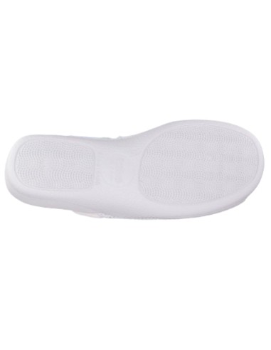 Zueco ancho comodo 1183