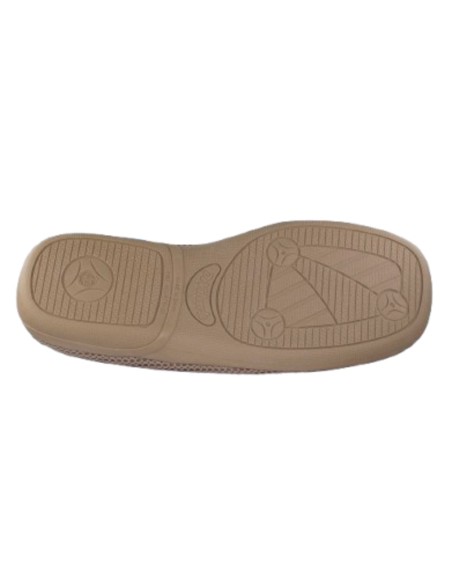 Zapato ancho comodo 3058