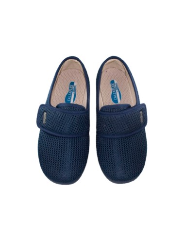 Zapato ancho comodo 1160