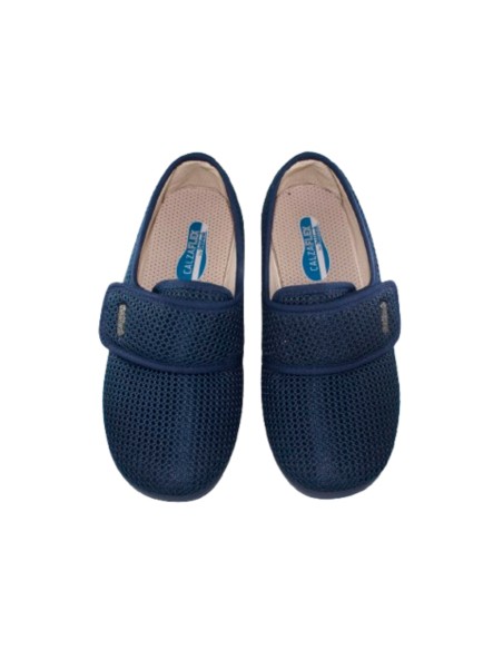 Zapato ancho comodo 1160