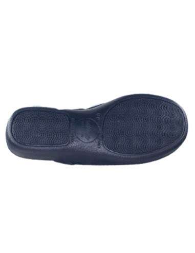 Zueco ancho comodo 1183