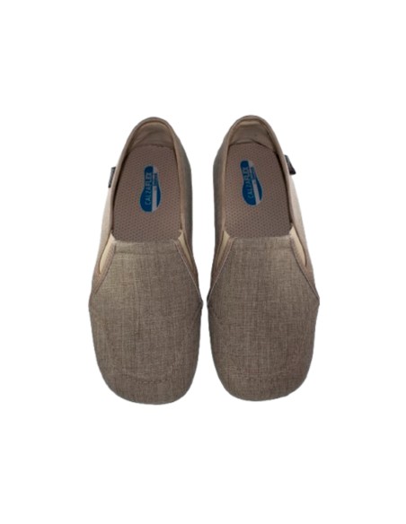 Zapato ancho comodo 3050