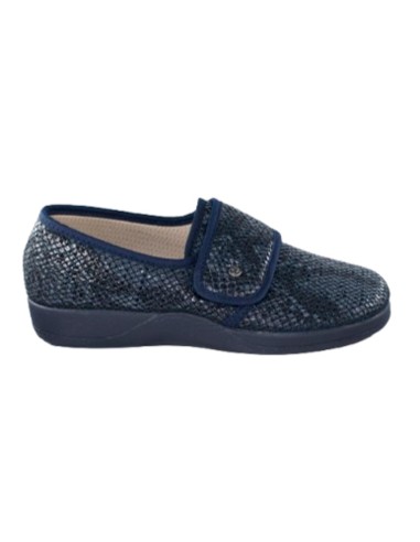 Zapato ancho comodo 1168