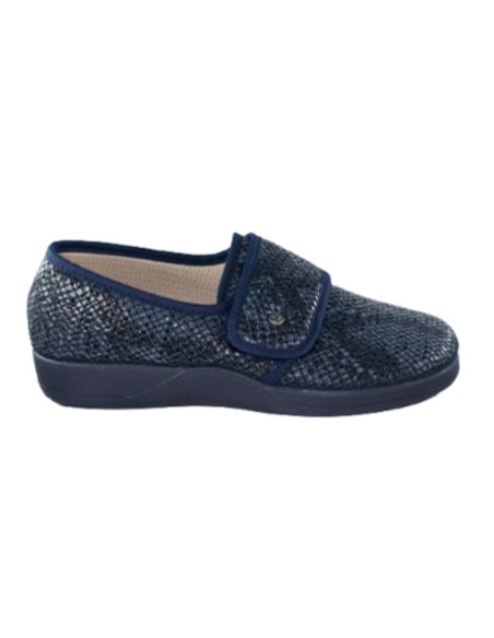 Zapato ancho comodo 1168