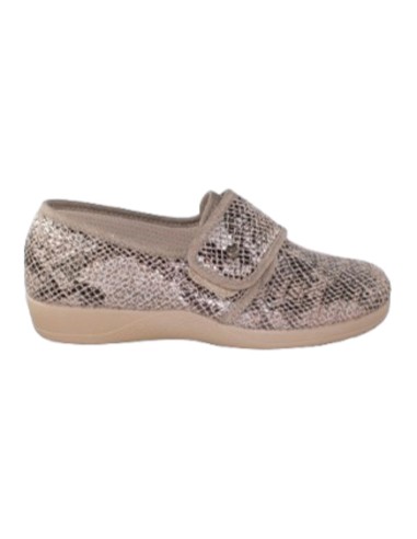 Zapato ancho comodo 1168