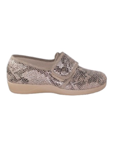Zapato ancho comodo 1168