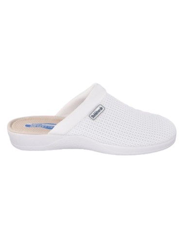 Zueco ancho comodo 1183