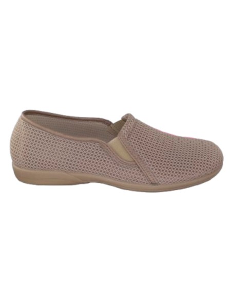 Zapato ancho comodo 3058