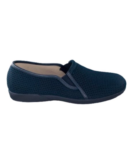 Zapato ancho comodo 3058