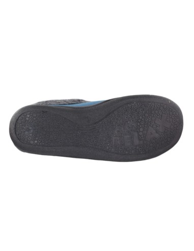 Pantufla abierta plantilla extraible PLUMAFLEX 12230