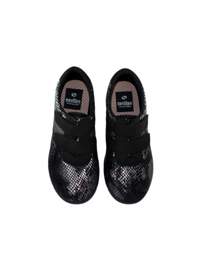 Blucher deportivo lIcra 225572X 2