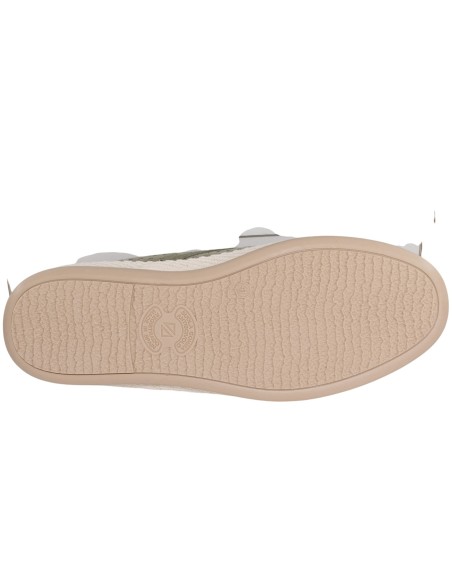 Alpargata picados extra-confort SV8768
