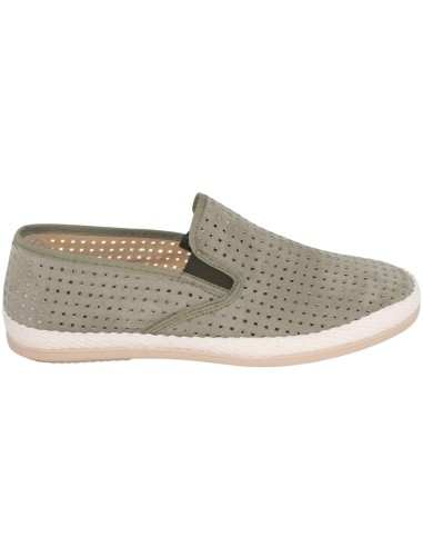 Alpargata picados extra-confort SV8768