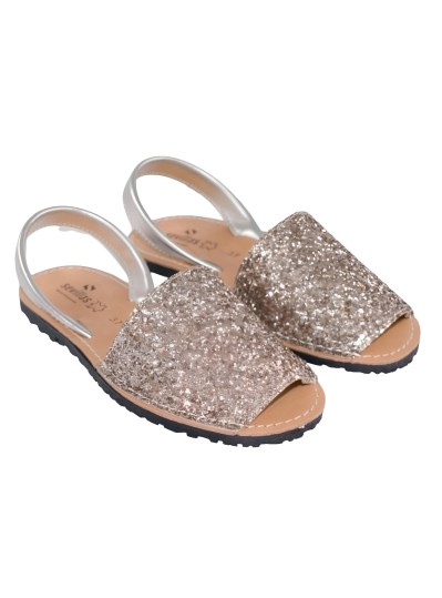 Menorquina clasica piel 2778