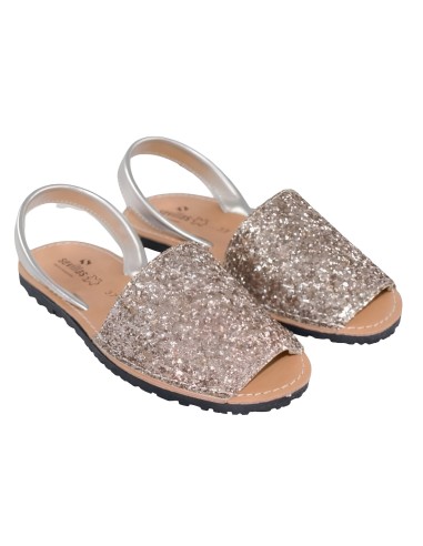 Menorquina clasica piel 2778