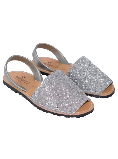 Menorquina clasica piel 2778
