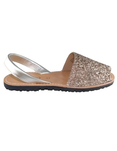 Menorquina clasica piel 2778