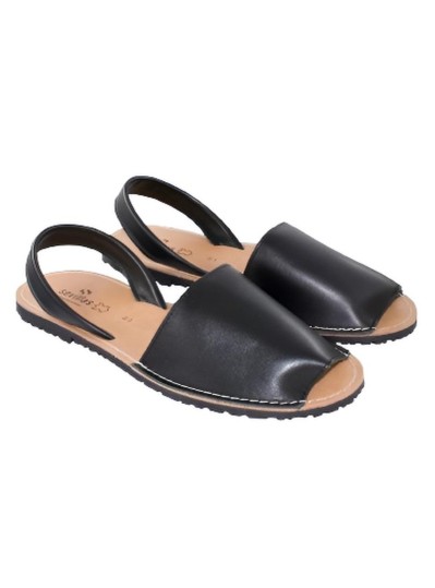 Menorquina clasica piel 779A