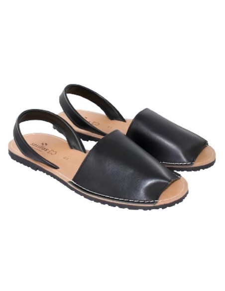 Menorquina clasica piel 779A