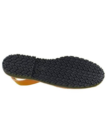 Menorquina clasica piel 779A