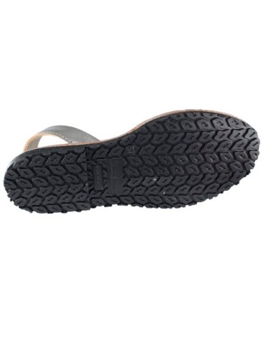 Menorquina clasica piel 2778
