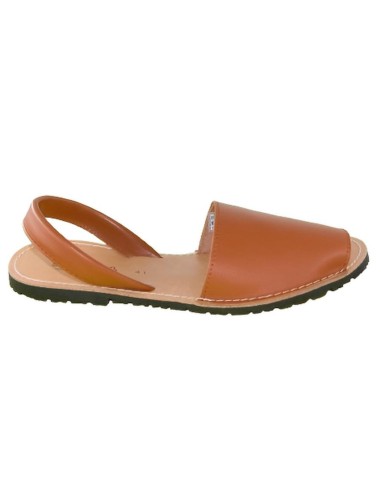 Menorquina clasica piel 779A